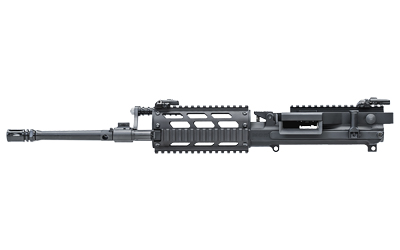 FLMCR-060_1 FightLite MCR Dual-Feed Upper 5.56 NATO 16.25″