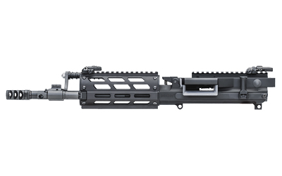 FTLT MCR MIL-SPEC Dual-Feed Upper 5.56 NATO 12.5in