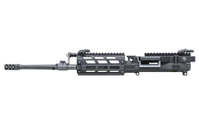 FLMCR-556-DFRM_1 Fightlite MCR Dual-Feed Upper 5.56 NATO 16.25in