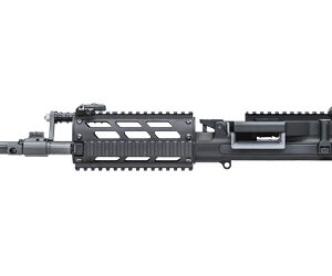 FightLite MCR Dual-Feed Upper, 5.56 NATO, 12.5″