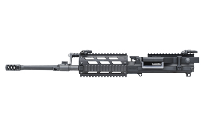 Fightlite MCR 5.56 NATO Dual-Feed Upper 16.25″