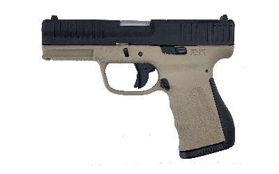 FMK Firearms 9mm Compact Semi-Auto Pistol