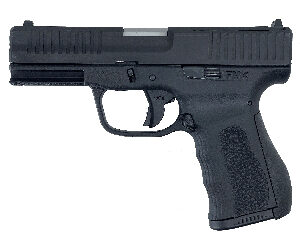 FMK Mach 9 G3 9C1 9mm Optic-Ready Pistol