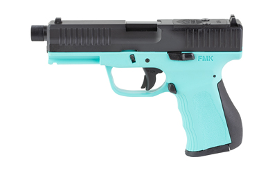 FMKG49TBJ_1 FMK MK G3 9mm 4.5″ 14rd Blue Jay Threaded