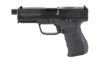 FMK Firearms G3 9mm 4.5in 14rd Threaded Barrel
