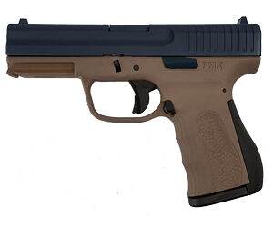 FMK 9C1 G2 9mm 3.87 in 10rd Burnt Bronze