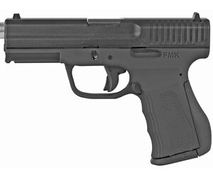 FMK 9C1 G2 9mm Compact Pistol, 3.87 in