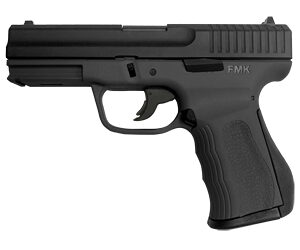 FMK 9C1 G2 9mm 10+1 Double Action Only Pistol