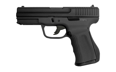 FMK 9C1 G2 9mm 10+1 Double Action Only Pistol