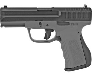 FMK 9C1G2 9mm 4″ 14rd Urban Gray