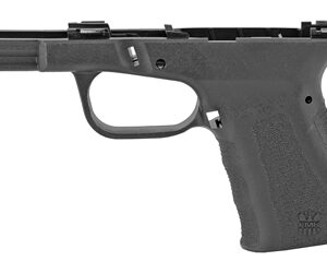 FMK AG1 Frame for GLK 19 G3 — Black Polymer