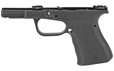 FMK AG1 Frame for GLK 19 G3 — Black Polymer