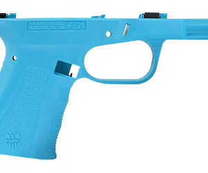 FMK AG1 Frame for GLK 19 G3 — Blue Jay, 9mm