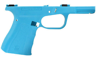 FMK AG1 Frame for GLK 19 G3 — Blue Jay, 9mm