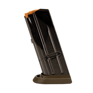 FN FNS-9C 9mm 10rd Magazine FDE