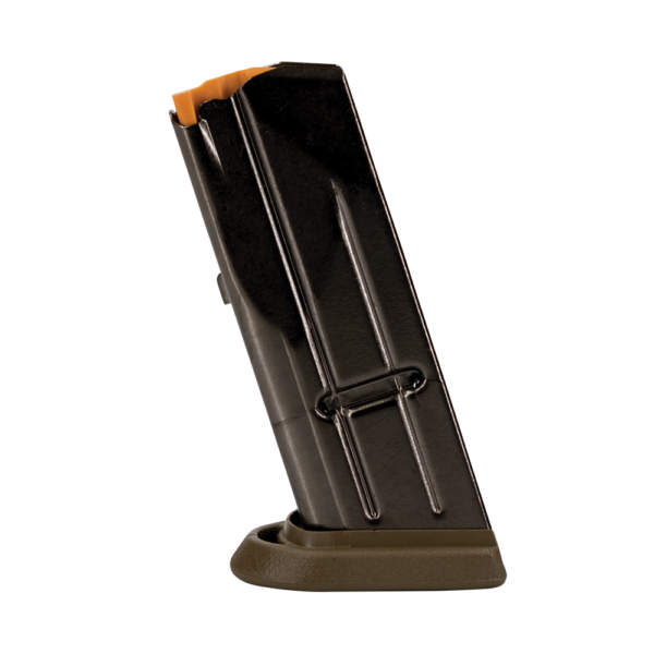 FN20-100063 FN FNS-9C 9mm 10rd Magazine FDE
