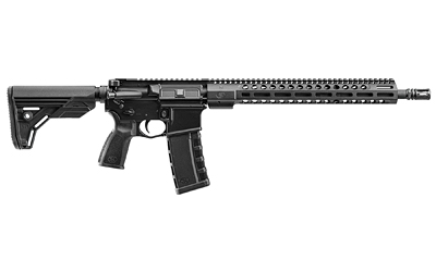 FN36-100632_1 FN FN15 TAC3 5.56 NATO 16in M-LOK 30rd Black