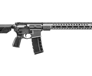 FN15 TAC3 5.56 NATO 16in M-LOK Gray 30rd