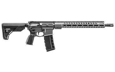 FN36-100652_1 FN15 TAC3 5.56 NATO 16in M-LOK Gray 30rd