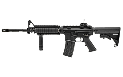 FN36318_1 FN FN15 M4 Military Collector Rifle 5.56 NATO 30rd