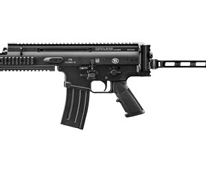 FN SCAR 15P 5.56x45mm 7.5″ SB Brace