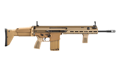 FN38-102017-200_1 FN SCAR 17S 762 16.25″ 20RD FDE