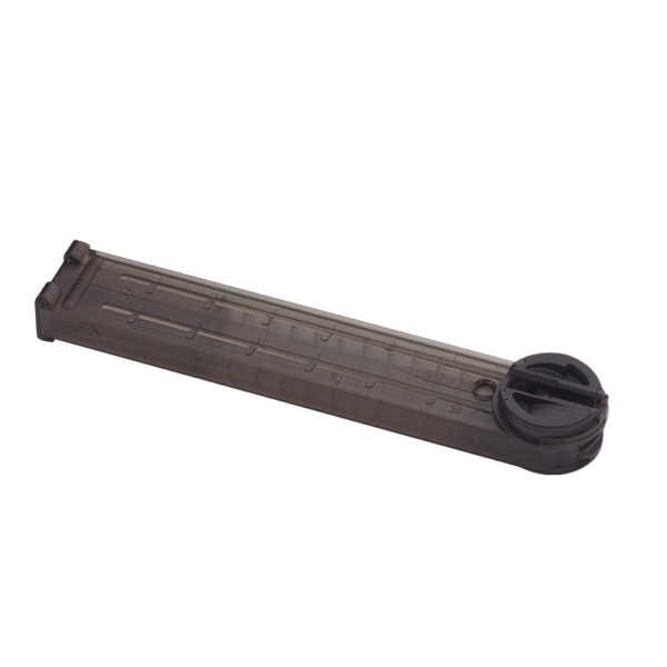 FN PS90 5.7x28mm 30rd Smoke Polymer Magazine