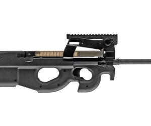 FN PS90 Standard 5.7x28mm 16.04 in 30-Round Black