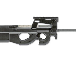 FN PS90 5.7x28mm Bullpup Rifle