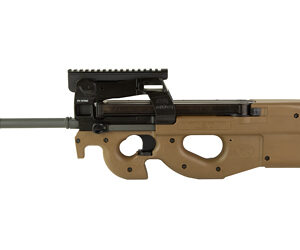 FN PS90 5.7x28mm 16.04″ 50rd FDE
