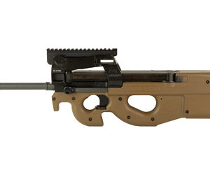 FN PS90 5.7x28mm 16.04″ 10rd FDE