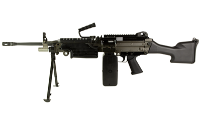 FN46-100169_1 FN M249S Semi-Auto Rifle 5.56 NATO 18.5in
