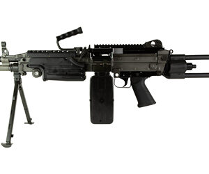 FN M249S Para Semi-Auto Rifle 5.56x45mm