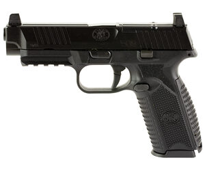 FN 509 Fullsize MRD 9mm 4.5-inch PVD Black
