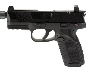 FN 502 Tactical .22 LR 4.6″ Threaded Barrel