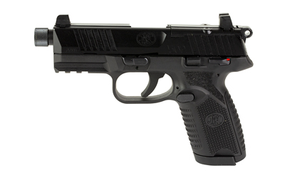 FN 502 Tactical .22 LR 4.6″ Threaded Barrel
