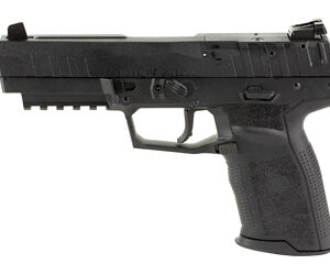 FN Five-seveN MRD 5.7x28mm 4.8in Optic-Ready Black