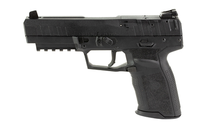 FN Five-seveN MRD 5.7x28mm 4.8in Optic-Ready Black