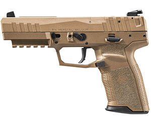 FN Five-seveN MRD 5.7x28mm 4.8in FDE