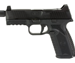 FN 510 Tactical 10mm 4.71 in Threaded Barrel – 15/22rd