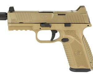 FN 510 Tactical 10mm 4.71in FDE 22+1