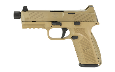 FN66-101376_1 FN 510 Tactical 10mm 4.71in FDE 22+1