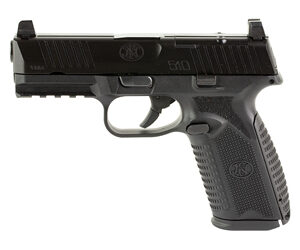 FN 510 MRD 10mm 4.1″ Optic-Ready Pistol