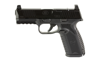 FN 510 MRD 10mm 4.1″ Optic-Ready Pistol