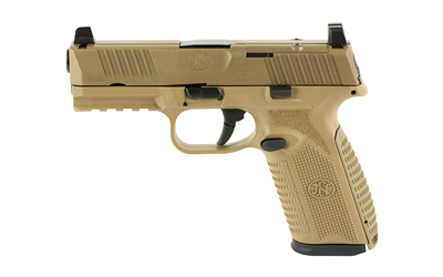 FN 510 MRD 10mm 4.1-inch FDE Striker-Fired Pistol