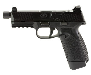 FN 545 Tactical 45 ACP 4.71″ Threaded Barrel, Black