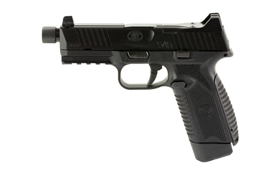 FN 545 Tactical 45 ACP 4.71″ Threaded Barrel, Black