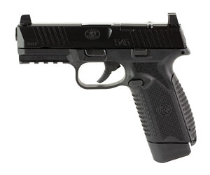 FN 545 MRD 45ACP NMS D 15RD BLK