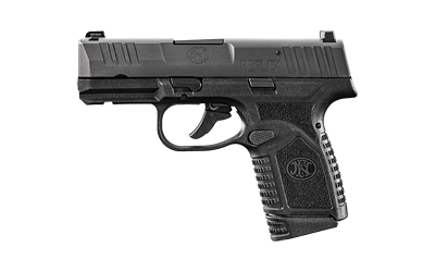 FN Reflex 9mm 3.3in Micro-Compact Black (11 & 15 rd)