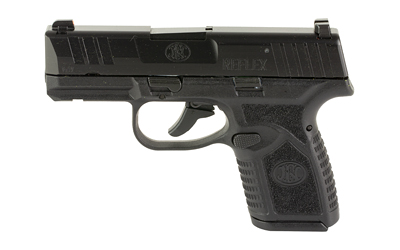FN Reflex 9mm 3.3″ Micro-Compact Pistol, 10rd